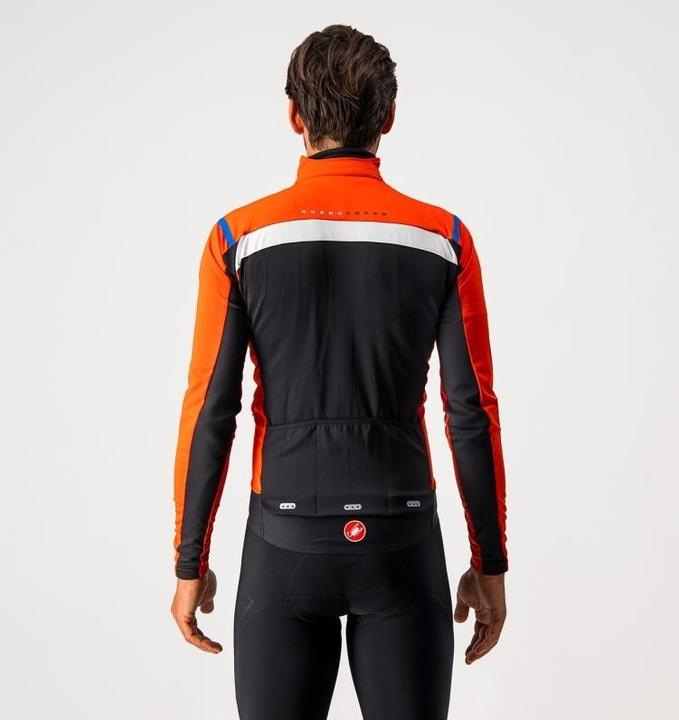 Produktbild Castelli Alpha Ro 2 Light Jacket (S)
