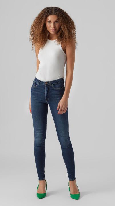 Immagine prodotto Vero Moda Jeans a vita alta (XS)