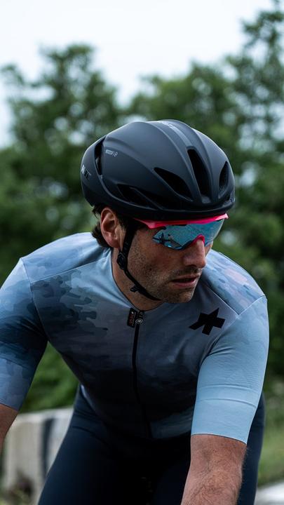 Image du produit HJC FURION 3.0 MT GL BLACK (51 - 56 cm)