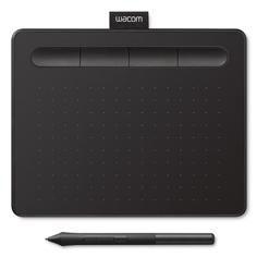 Image du produit Wacom Intuos (7", 2540 lpi)