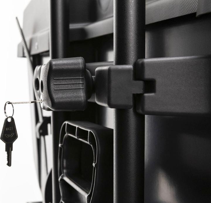 Produktbild Menabo Mizar