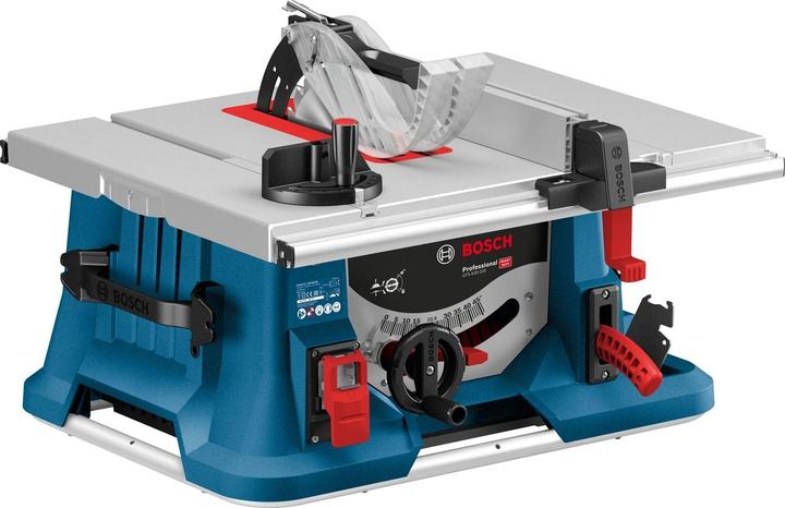 Bosch Professional Tischsäge GTS 635-216 Professional