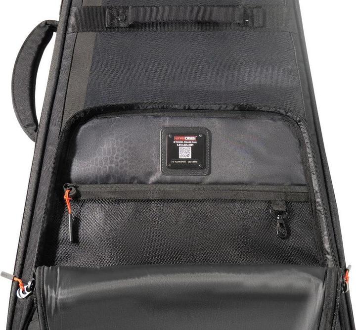 Produktbild Gator G-ICONBASS ICON Series Bag for Bass Guitars