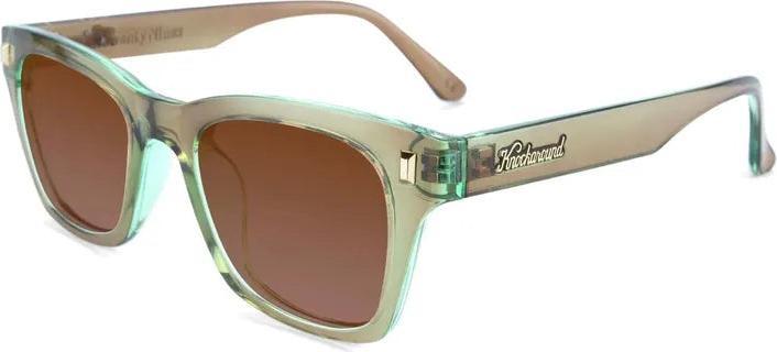 Actual product image Knockaround Glasses Seventy Nines