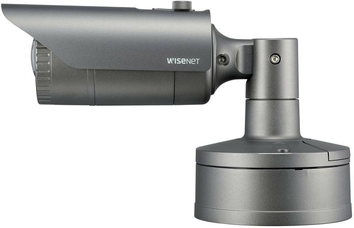 Image du produit Hanwha XNO-6020R Caméra bullet out. 2MP PoE IR IK10 (1920 x 1080 Pixels)