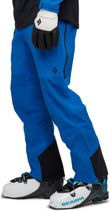 Produktbild Black Diamond M Dawn Patrol Hybrid Pants (XL)