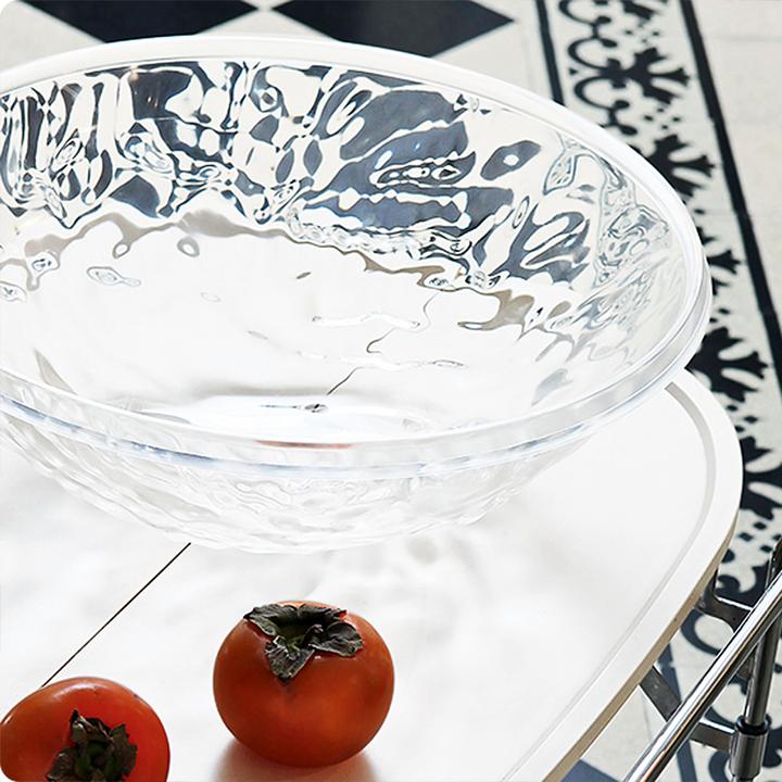 Image du produit Kartell Bol de lune (45 cm, 1 x)