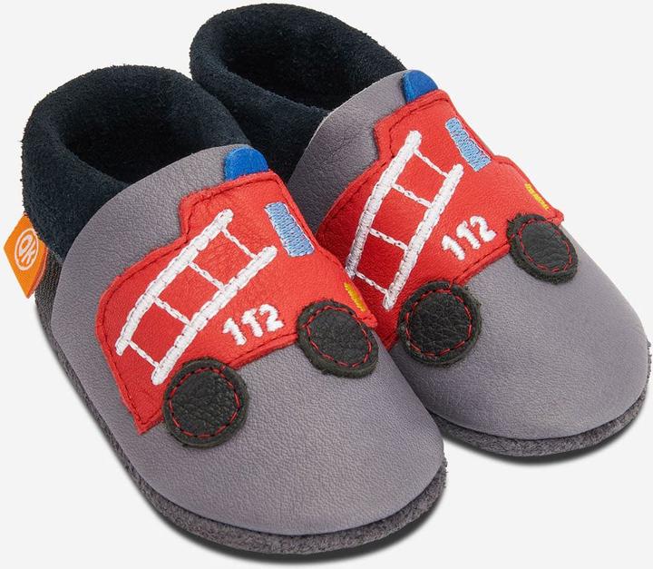 Actual product image Orangenkinder Fire brigade (44, 45)