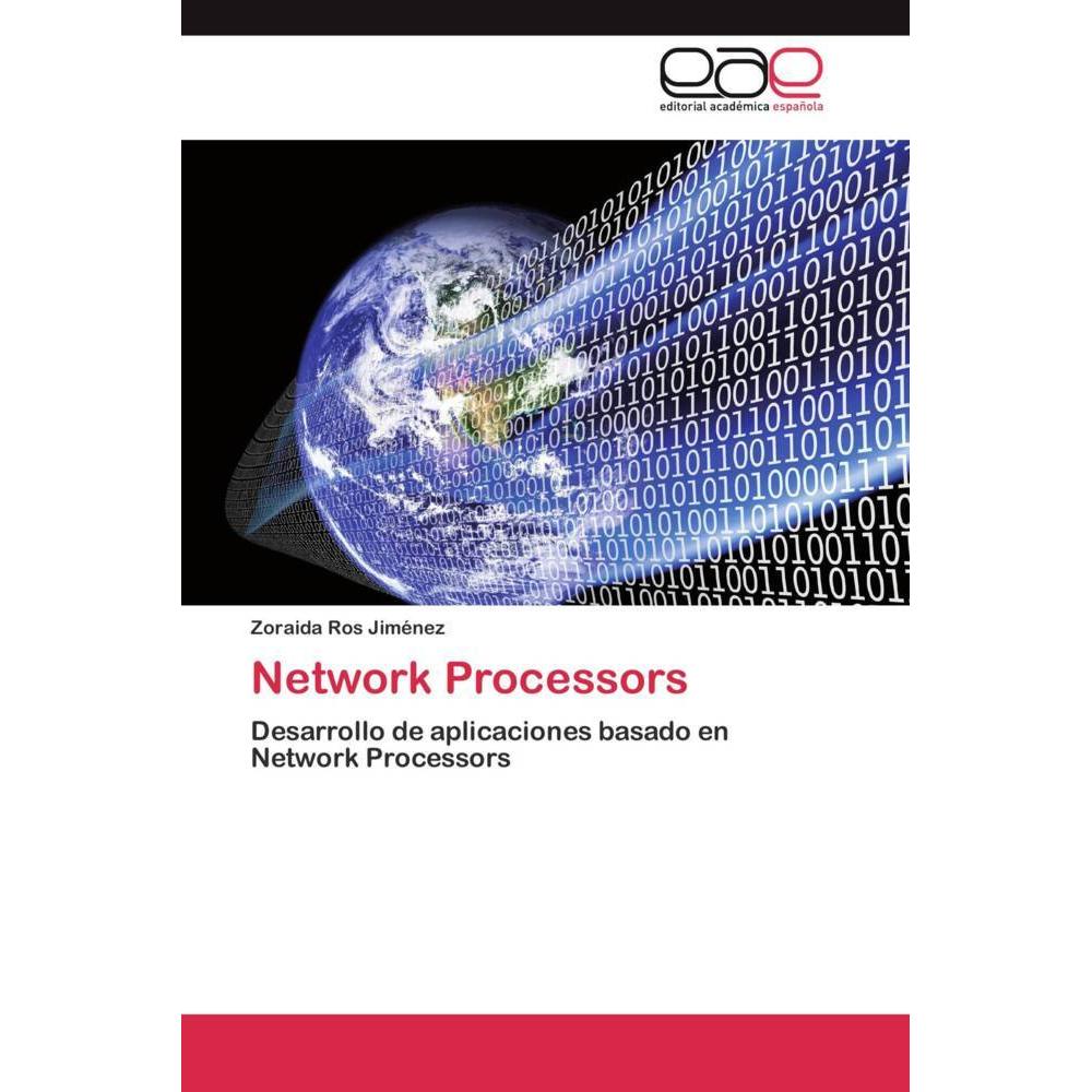 Network Processors, Fachbücher