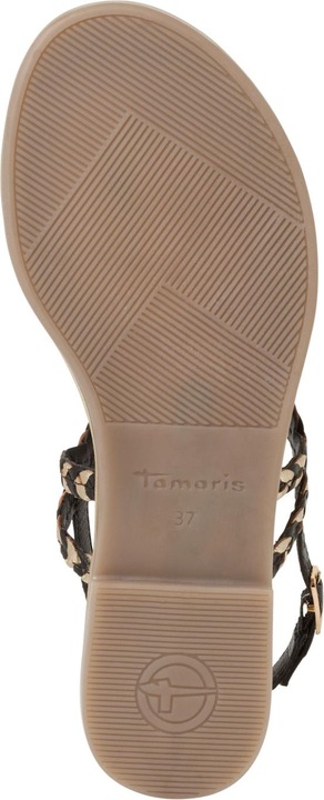 Actual product image Tamaris Sandal (37)