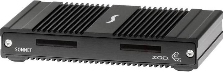 Produktbild Sonnet SF3 Series CFexpress/XQD Pro (USB-C)