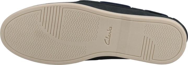 Image du produit Clarks M Charmouth Lace (46)