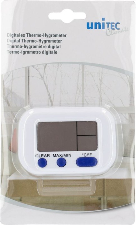 Actual product image Unitec Climate