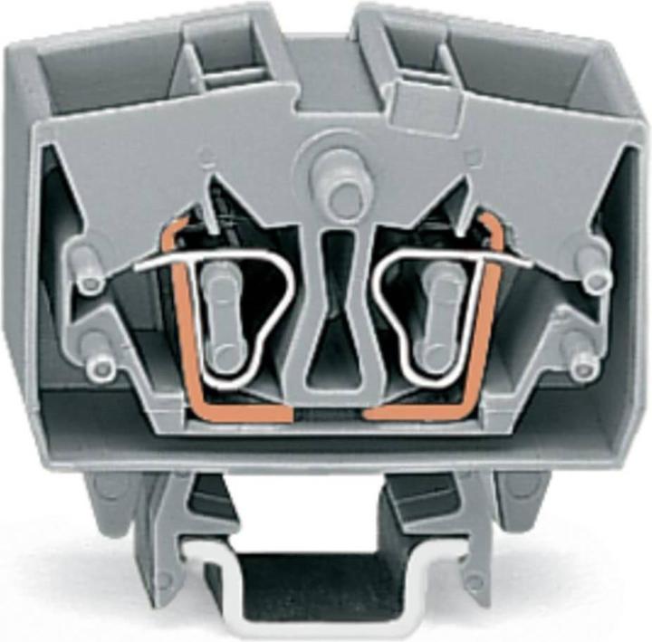 Actual product image Wago Contact technology Feed-through terminal 264-726