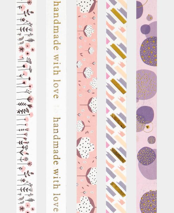 Produktbild I Am Creative Washitape Set