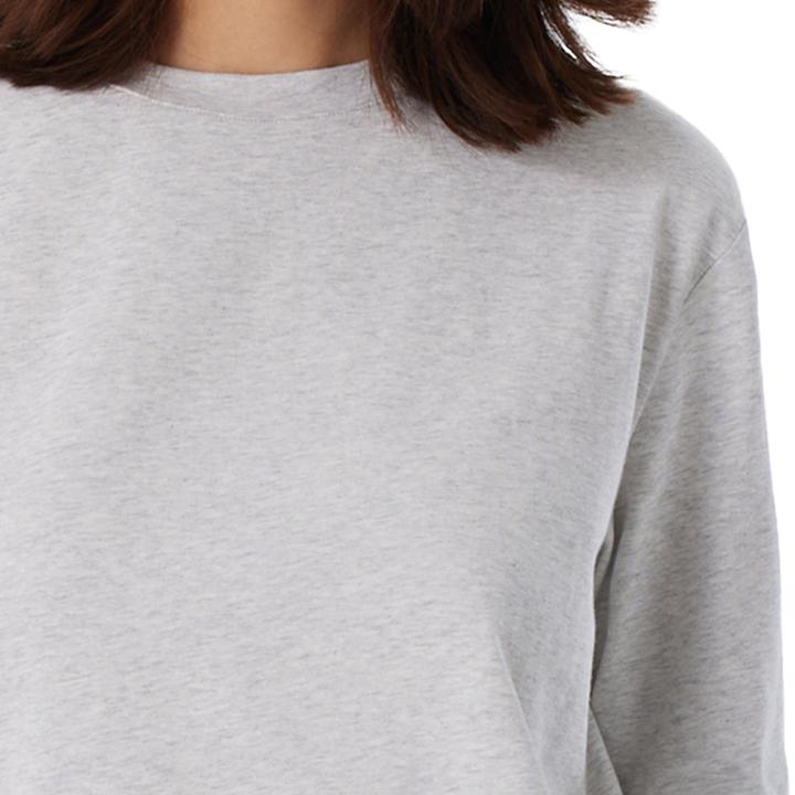 Immagine prodotto Schiesser Camicia a maniche lunghe Mix & Relax (42)