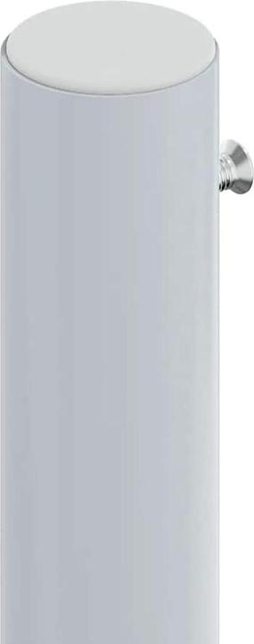 Actual product image vidaXL Seitenmarkise (6 m)