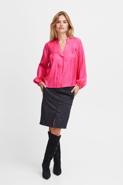 Immagine prodotto Pulz Jeans Pulz - Camicetta PZAURORA - Camicetta - 50207753 (M)