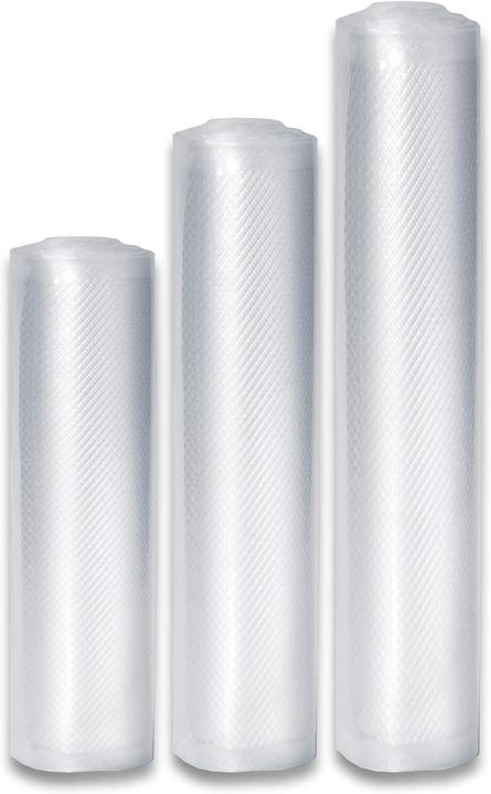 Caso Rotolo di carta stagnola professionale, set da 3 (1 x)