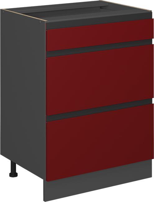 Produktbild Vicco Küchenunterschrank R-Line (60 x 46 x 81.60 cm)