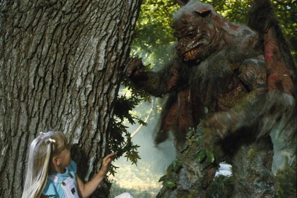 Produktbild Troll (DVD, 1986, Deutsch)