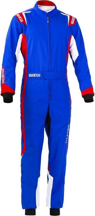 Immagine prodotto Sparco Kart Tuono complessivo (48)