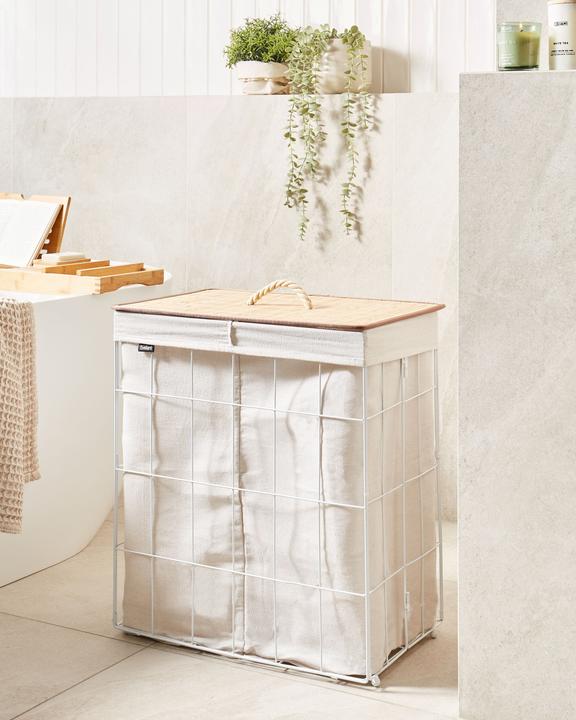 Produktbild Beliani Mirissa (100 l)