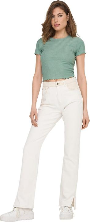 Produktbild Only Ripp Oberteil (M)