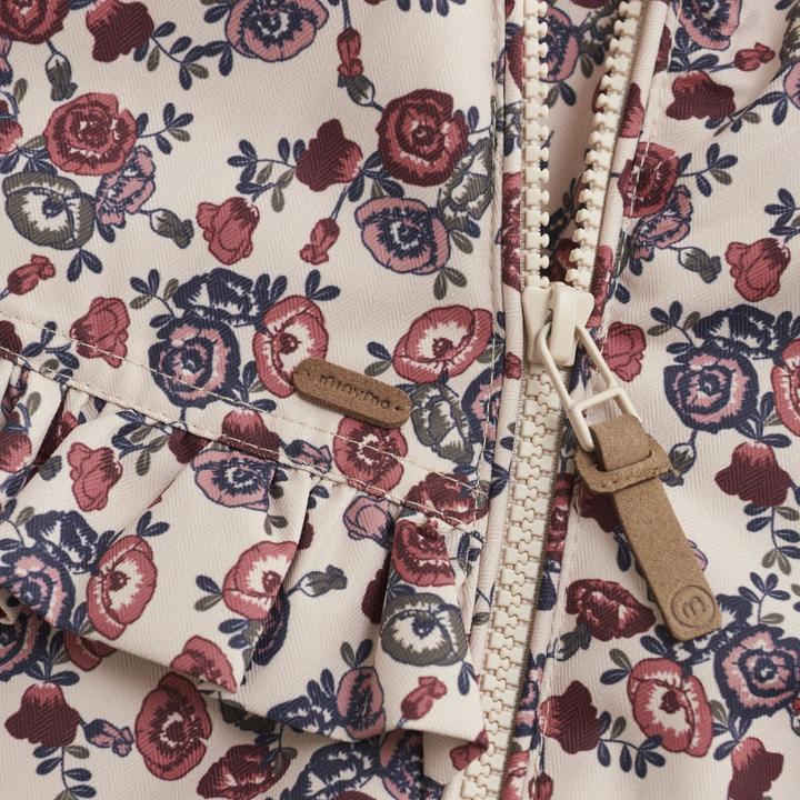 Image du produit Minymo Kid's Snow Suit AOP (80)