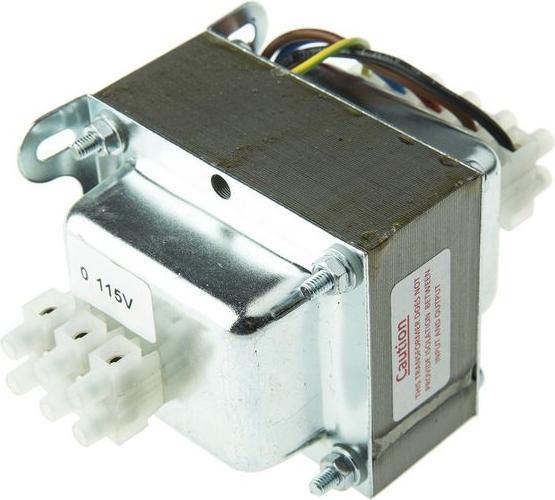 Produktbild RS PRO Spartransformator Auf-/Abwärts 100VA