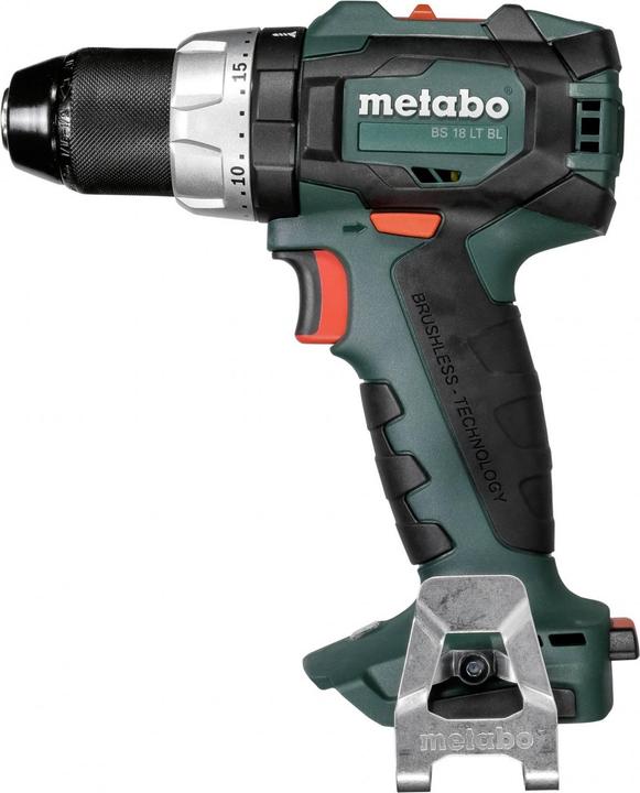 Actual product image Metabo BS 18 LT BL