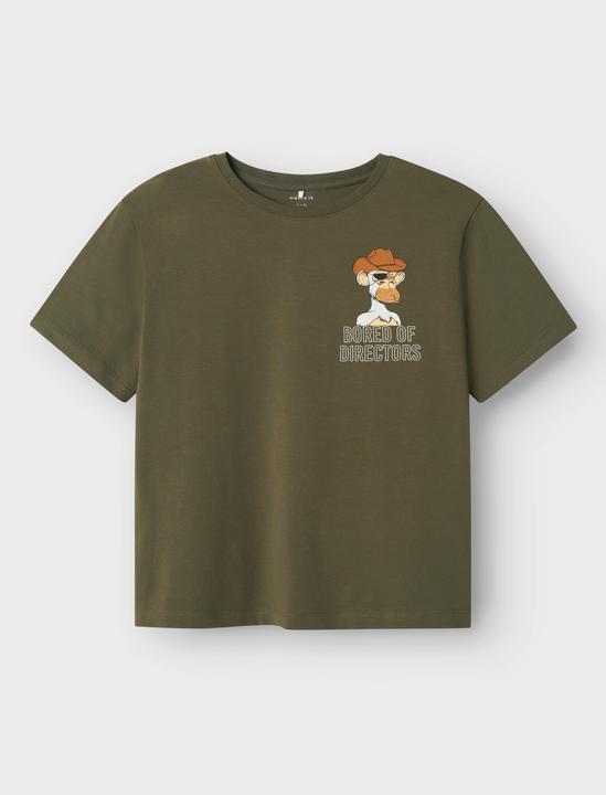 Immagine prodotto Name it Bored Ape T-Shirt (122, 128)