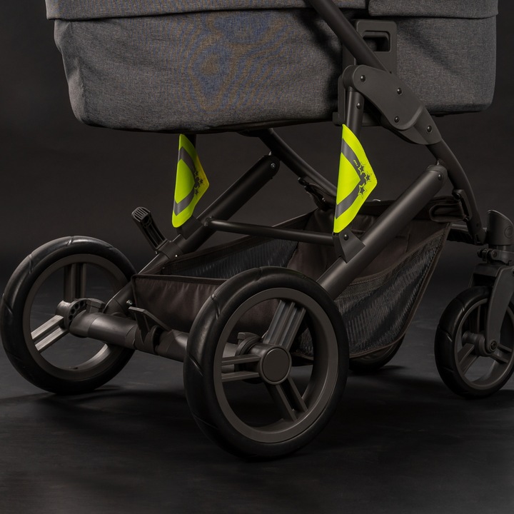 Actual product image Reer LightReflex