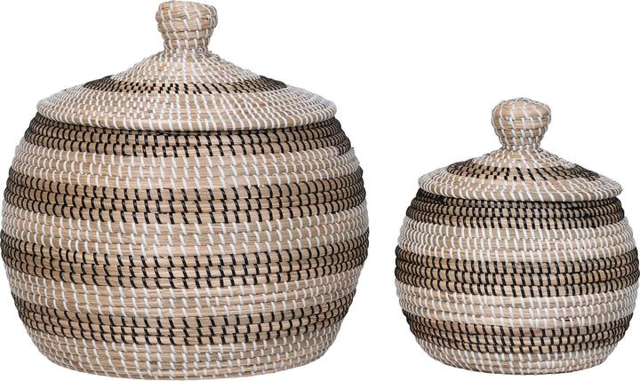 House Nordic Ipoh (1 x, 40 cm)