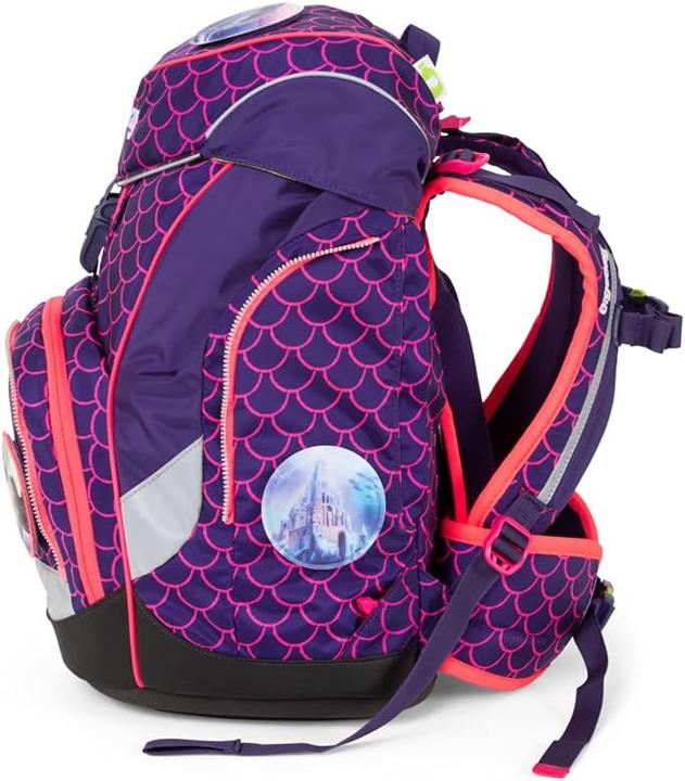 Produktbild Ergobag Rucksack "PerlentauchBär" (20 l)