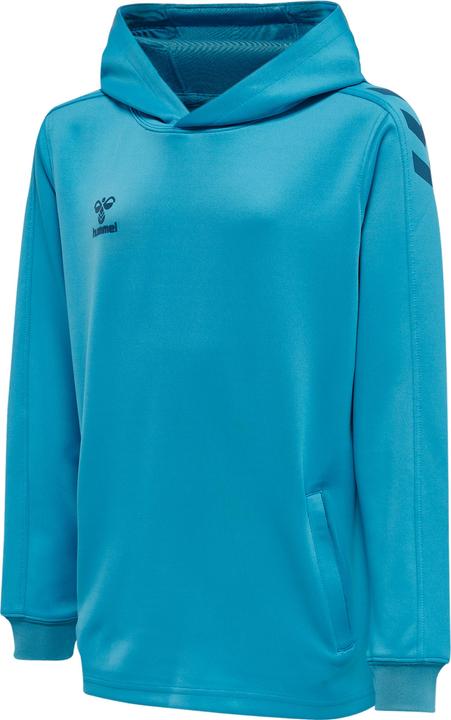 Immagine prodotto hummel Felpa Con Cappuccio Per Bambini Core Xk Poly (152)