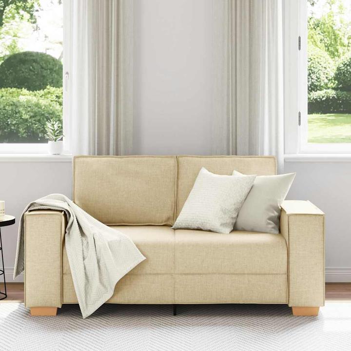 Produktbild vidaXL 2-Sitzer-Sofa (2-Sitzer)
