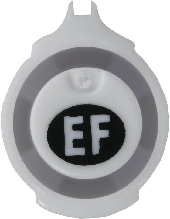 Immagine prodotto Sakura Lackmarker Pen-Touch 0.7 mm, extrafein, Weiss (1x)