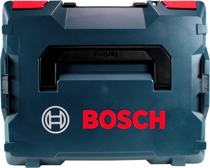 Actual product image Bosch Professional Bosch GSB 18V-110 C Battery impact drill 18V 110Nm Solo + L-Boxx - without battery, without charger (Rechargeable battery operated)