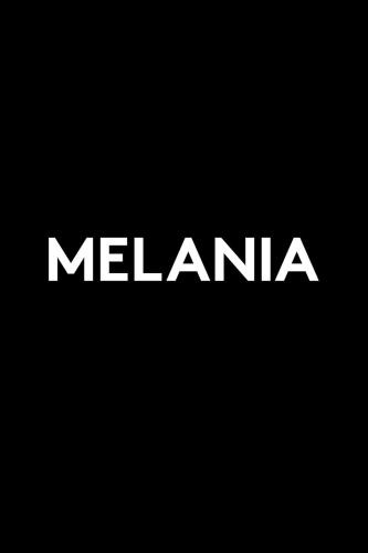 Produktbild Melania (Englisch, Trump Melania, 2024)