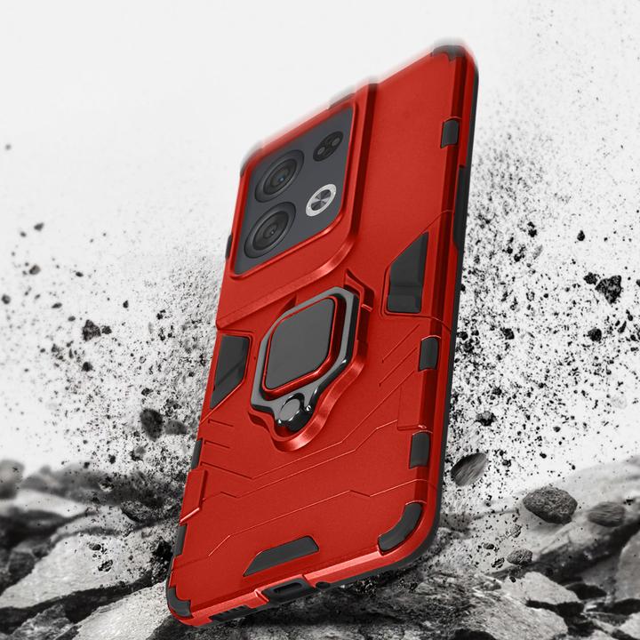 Actual product image Avizar Kibox Series (OPPO Reno8 Pro)