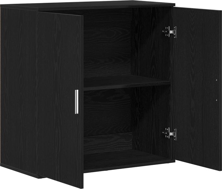 Produktbild vidaXL Sideboard-Aufbewahrung (38 x 38 x 80 cm)