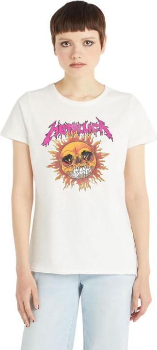 Produktbild Amplified Neon Sun TShirt (L)