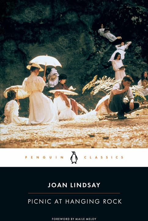 Produktbild Picnic at Hanging Rock (Englisch, Maile Meloy, 2017)