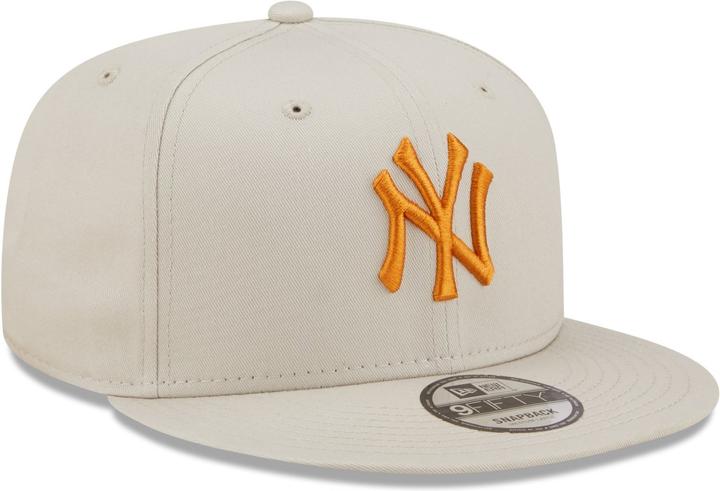 Image du produit New Era 9Fifty Snapback Cap - New York Yankees stone (S/M)