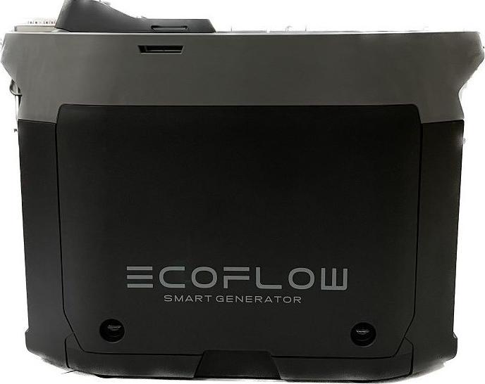 Actual product image EcoFlow Smart generator (1800 W, 4 l)