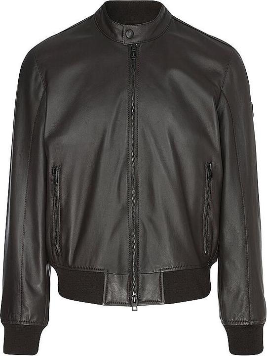 Actual product image Joop! Lederjacke BAMOR (50)