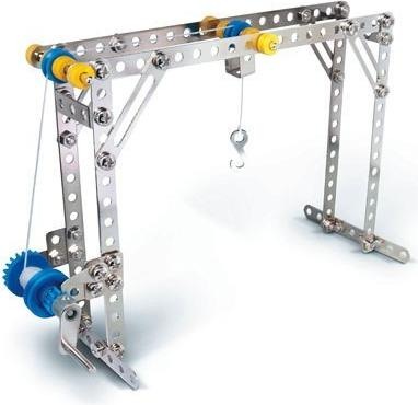 Produktbild Eitech Klassiker Kran / Hebebrücke