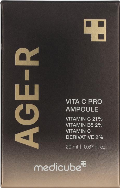Produktbild Medicube Age-R (20 ml)