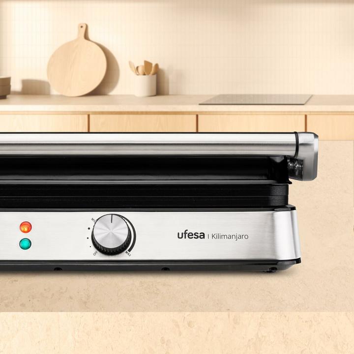 Image du produit Ufesa Kilimanjaro